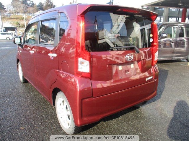 daihatsu move 2018 -DAIHATSU--Move LA160S--1012759---DAIHATSU--Move LA160S--1012759- image 2