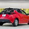 toyota yaris 2022 -TOYOTA--Yaris 5BA-KSP210--KSP210-0073433---TOYOTA--Yaris 5BA-KSP210--KSP210-0073433- image 17
