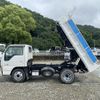 isuzu elf-truck 2004 GOO_NET_EXCHANGE_0730233A30250612W003 image 4