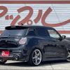 suzuki swift 2018 -SUZUKI--Swift CBA-ZC33S--ZC33S-106903---SUZUKI--Swift CBA-ZC33S--ZC33S-106903- image 10