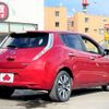 nissan leaf 2017 -NISSAN--Leaf ZAA-AZE0--AZE0-217655---NISSAN--Leaf ZAA-AZE0--AZE0-217655- image 3