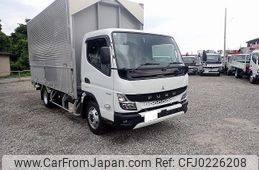 mitsubishi-fuso canter 2023 GOO_NET_EXCHANGE_0541388A30240918W001