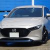 mazda mazda3 2023 CFJ1565260 image 1