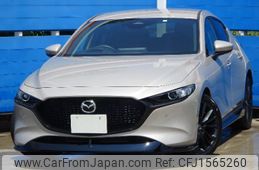 mazda mazda3 2023 CFJ1565260