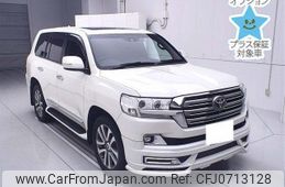 toyota land-cruiser-wagon 2017 -TOYOTA 【札幌 342ｾ2007】--Land Cruiser Wagon URJ202W-4149975---TOYOTA 【札幌 342ｾ2007】--Land Cruiser Wagon URJ202W-4149975-