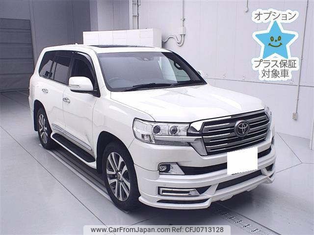 toyota land-cruiser-wagon 2017 -TOYOTA 【札幌 342ｾ2007】--Land Cruiser Wagon URJ202W-4149975---TOYOTA 【札幌 342ｾ2007】--Land Cruiser Wagon URJ202W-4149975- image 1