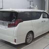 toyota alphard 2018 -TOYOTA 【豊田 356ｻ 3】--Alphard DBA-AGH30W--AGH30-0217698---TOYOTA 【豊田 356ｻ 3】--Alphard DBA-AGH30W--AGH30-0217698- image 2