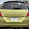 suzuki swift 2014 -SUZUKI--Swift DBA-ZC72S--ZC72S-340280---SUZUKI--Swift DBA-ZC72S--ZC72S-340280- image 6
