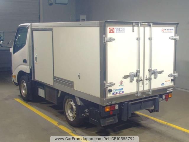 toyota dyna-truck 2019 GOO_NET_EXCHANGE_0501894A30241221W001 image 2