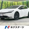 toyota prius 2023 -TOYOTA--Prius 6AA-ZVW65--ZVW65-4001197---TOYOTA--Prius 6AA-ZVW65--ZVW65-4001197- image 1