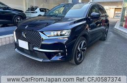 citroen ds-automobiles-ds7-crossback 2020 quick_quick_X74AH01_VR1JJEHZRLY017643