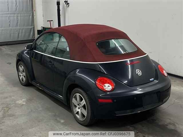 volkswagen new-beetle 2008 -VOLKSWAGEN--VW New Beetle 1YAZJ-WVWZZZ1YZ8M419658---VOLKSWAGEN--VW New Beetle 1YAZJ-WVWZZZ1YZ8M419658- image 2