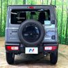 suzuki jimny 2025 quick_quick_JB64W_JB64W-395723 image 9