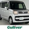 suzuki spacia 2021 -SUZUKI--Spacia 5AA-MK53S--MK53S-375893---SUZUKI--Spacia 5AA-MK53S--MK53S-375893- image 1