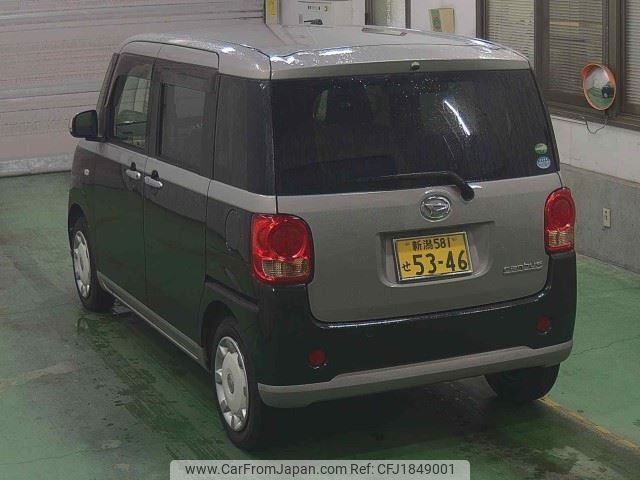 daihatsu move-canbus 2017 CFJ1849001 image 2