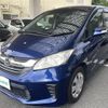 honda freed 2014 -HONDA--Freed DBA-GB3--GB3-1613845---HONDA--Freed DBA-GB3--GB3-1613845- image 19