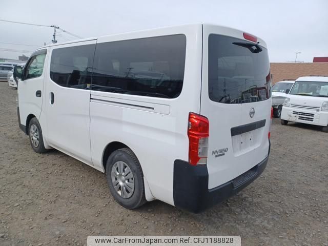 nissan nv350-caravan-van 2018 quick_quick_LDF-VW6E26_VW6E26-102795 image 2