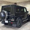 mercedes-benz g-class 2015 CFJ0230791 image 7