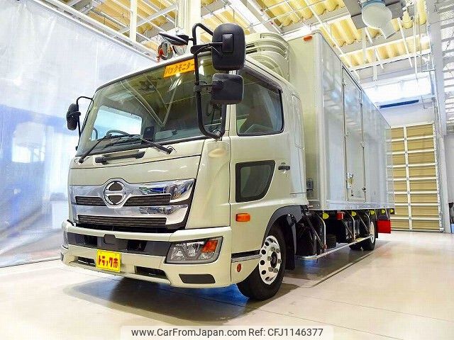hino ranger 2021 -HINO--Hino Ranger 2KG-FD2ABG--FD2AB-126280---HINO--Hino Ranger 2KG-FD2ABG--FD2AB-126280- image 1