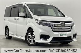 honda stepwagon 2018 -HONDA--Stepwgn 6AA-RP5--RP5-1079841---HONDA--Stepwgn 6AA-RP5--RP5-1079841-