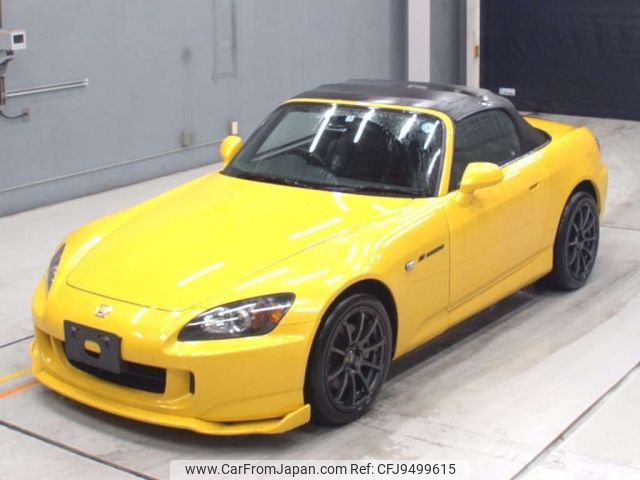 honda s2000 2009 -HONDA--S2000 AP2-1102083---HONDA--S2000 AP2-1102083- image 1