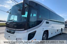 hino s-elega 2012 -HINO--Serega QPG-RU1ESBA--RU1ESB-40806---HINO--Serega QPG-RU1ESBA--RU1ESB-40806-