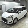 toyota sienta 2020 -TOYOTA--Sienta NSP170G-7234459---TOYOTA--Sienta NSP170G-7234459- image 5
