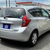 nissan note 2012 TE1525 image 1