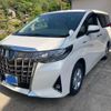 toyota alphard 2020 -TOYOTA--Alphard 6AA-AYH30W--AYH30-0102682---TOYOTA--Alphard 6AA-AYH30W--AYH30-0102682- image 2
