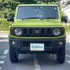 suzuki jimny 2023 -SUZUKI--Jimny 3BA-JB64W--JB64W-282438---SUZUKI--Jimny 3BA-JB64W--JB64W-282438- image 17
