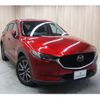 mazda cx-5 2018 -MAZDA--CX-5 3DA-KF2P--KF2P-303980---MAZDA--CX-5 3DA-KF2P--KF2P-303980- image 1