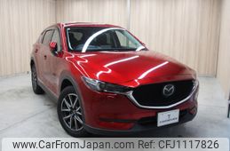 mazda cx-5 2018 -MAZDA--CX-5 3DA-KF2P--KF2P-303980---MAZDA--CX-5 3DA-KF2P--KF2P-303980-