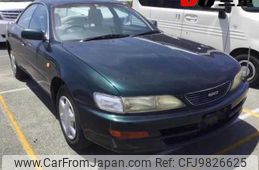 toyota carina-ed 1994 -TOYOTA--Carina ED ST202-0076095---TOYOTA--Carina ED ST202-0076095-