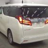 toyota alphard 2019 CFJ1709267 image 5