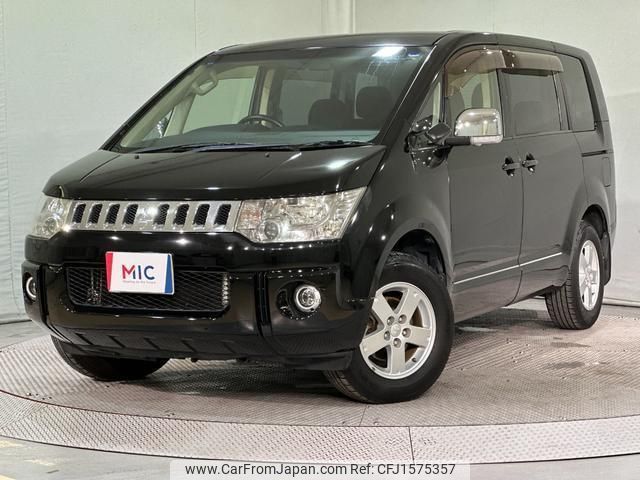 mitsubishi delica-d5 2013 CFJ1575357 image 1