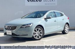 volvo v40 2019 -VOLVO--Volvo V40 DBA-MB4154T--YV1MV2920K2575968---VOLVO--Volvo V40 DBA-MB4154T--YV1MV2920K2575968-