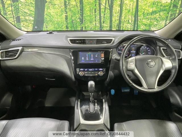 nissan x-trail 2014 quick_quick_NT32_NT32-028877 image 2