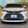 toyota harrier 2021 CFJ1644326 image 14