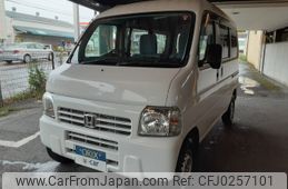 honda acty-van 2018 -HONDA--Acty Van EBD-HH5--HH5-2013167---HONDA--Acty Van EBD-HH5--HH5-2013167-