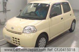 daihatsu esse 2011 -DAIHATSU--Esse L235S-2063509---DAIHATSU--Esse L235S-2063509-