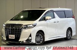 toyota alphard 2019 -TOYOTA--Alphard GGH30W--GGH30-0035678---TOYOTA--Alphard GGH30W--GGH30-0035678-