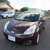 nissan note 2012 504749-RAOID:10785 image 11