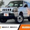 suzuki jimny 2001 -SUZUKI--Jimny TA-JB23W--JB23W-229975---SUZUKI--Jimny TA-JB23W--JB23W-229975- image 1