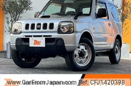 suzuki jimny 2001 -SUZUKI--Jimny TA-JB23W--JB23W-229975---SUZUKI--Jimny TA-JB23W--JB23W-229975-