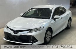 toyota camry 2020 CFJ1790304