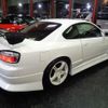 nissan silvia 2001 CFJ1730173 image 15