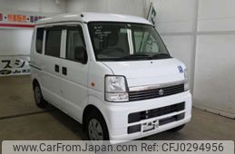 suzuki every-wagon 2014 -SUZUKI 【名古屋 880ｱ4422】--Every Wagon ABA-DA64W--DA64W-435288---SUZUKI 【名古屋 880ｱ4422】--Every Wagon ABA-DA64W--DA64W-435288-