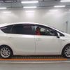 toyota prius-α 2014 -TOYOTA--Prius α DAA-ZVW40W--ZVW40-0003918---TOYOTA--Prius α DAA-ZVW40W--ZVW40-0003918- image 8