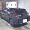 toyota auris 2016 -TOYOTA 【富山 301ｽ6396】--Auris ZWE186H--1003383---TOYOTA 【富山 301ｽ6396】--Auris ZWE186H--1003383- image 2