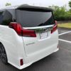 toyota alphard 2021 -TOYOTA 【岡山 346ﾁ818】--Alphard AGH30W--0359119---TOYOTA 【岡山 346ﾁ818】--Alphard AGH30W--0359119- image 31